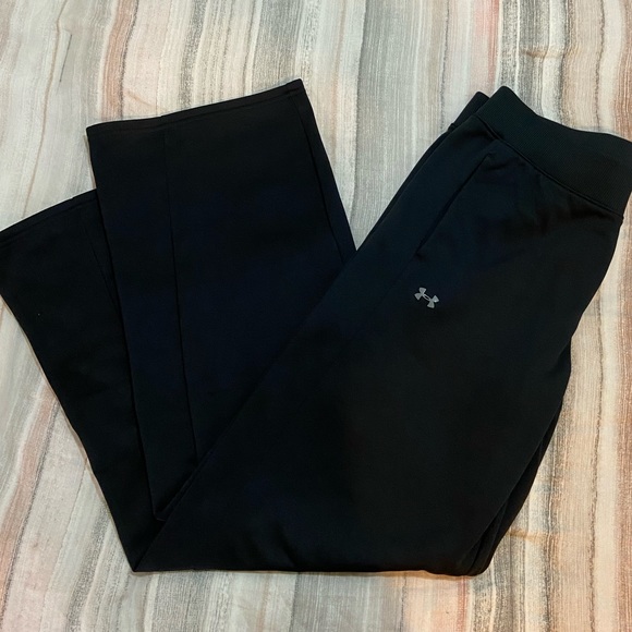 ❗️BUY ME NOW❗️Under Armour SweatPants - Picture 3 of 5